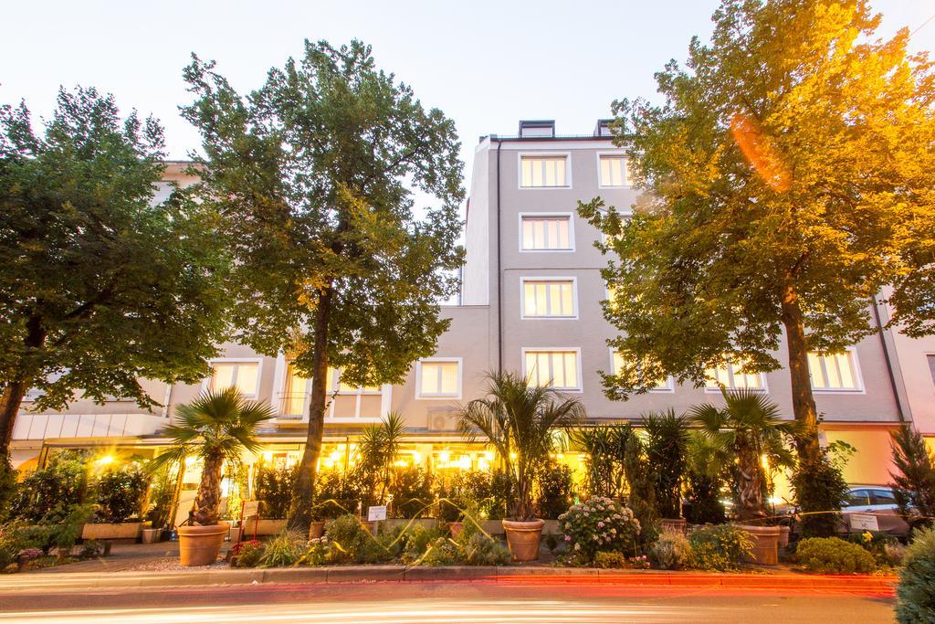 BARDOLINO Fine.Food.Hotel Nürnberg Exterior foto